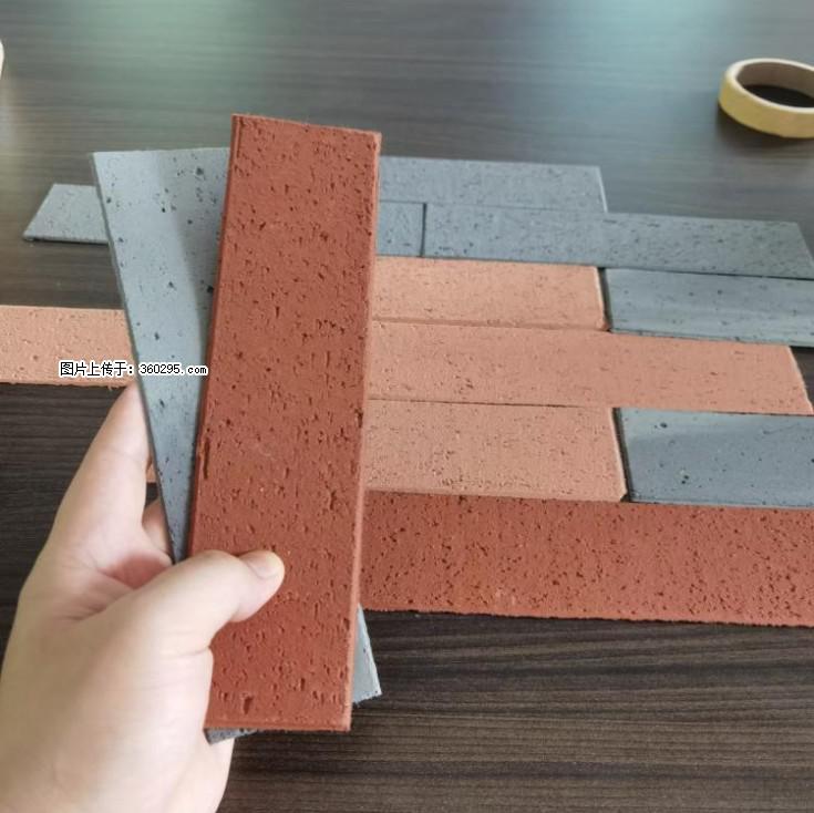 外墙软瓷（仿古砖）(9) - 五家渠三象EPS建材 wjq.sx311.cc