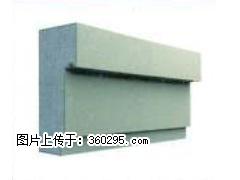 产品三维图型 - 檐口线，型号：SX311-YK-1，规格：180x350mm(1) - 五家渠三象EPS建材 wjq.sx311.cc