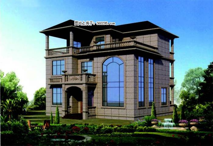 EPS工程案例(1) - 五家渠三象EPS建材 wjq.sx311.cc