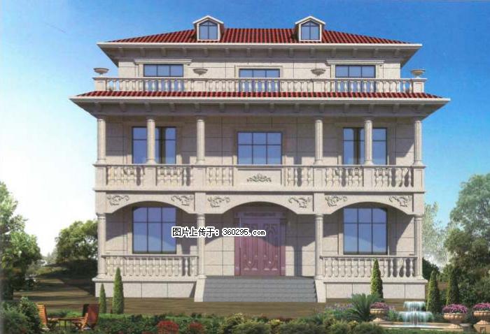 EPS工程案例(4) - 五家渠三象EPS建材 wjq.sx311.cc