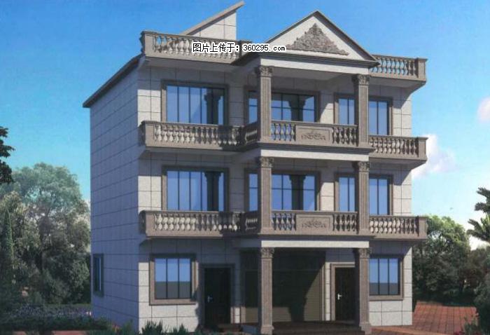 EPS工程案例(5) - 五家渠三象EPS建材 wjq.sx311.cc