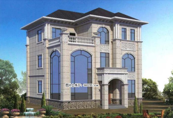 EPS工程案例(6) - 五家渠三象EPS建材 wjq.sx311.cc